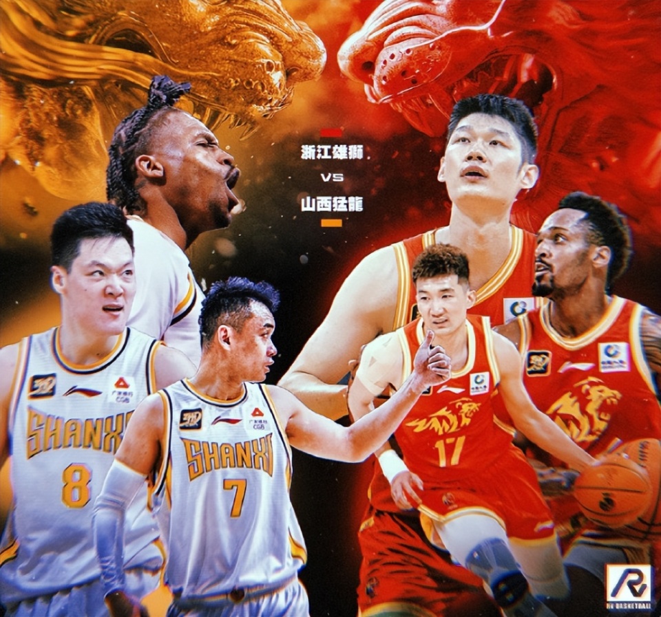 关于广厦队客场险胜，晋级前景一片光明的信息