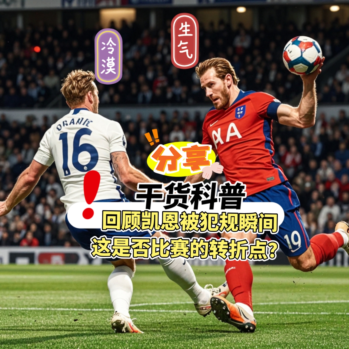 凯恩连续七场比赛得分超过回归赛场，SKT挑战极限！